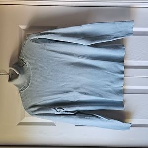 Ralph Lauren Ribbed Turtleneck